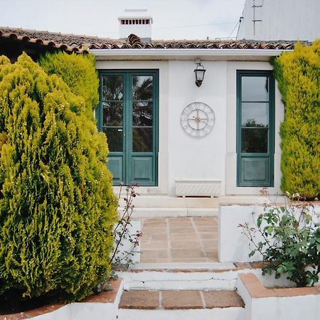 Вилла Quinta De Sao Pedro De Томар Экстерьер фото