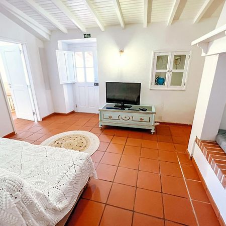 Вилла Quinta De Sao Pedro De Томар Экстерьер фото