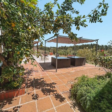 Вилла Quinta De Sao Pedro De Томар Экстерьер фото