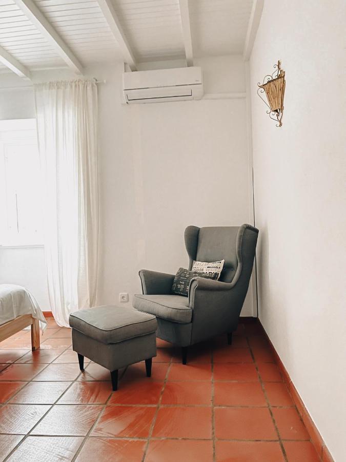 Вилла Quinta De Sao Pedro De Томар Экстерьер фото