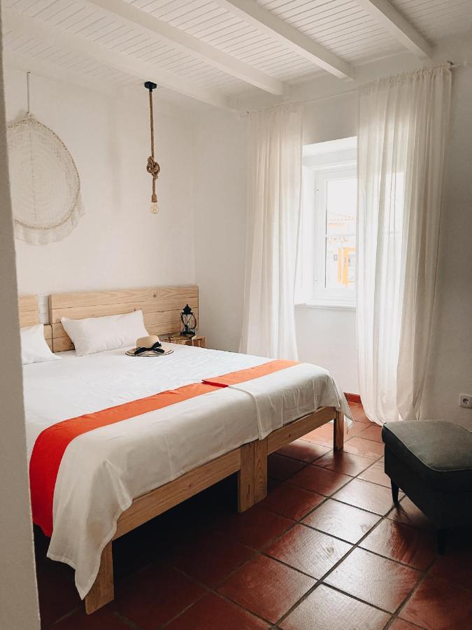 Вилла Quinta De Sao Pedro De Томар Экстерьер фото
