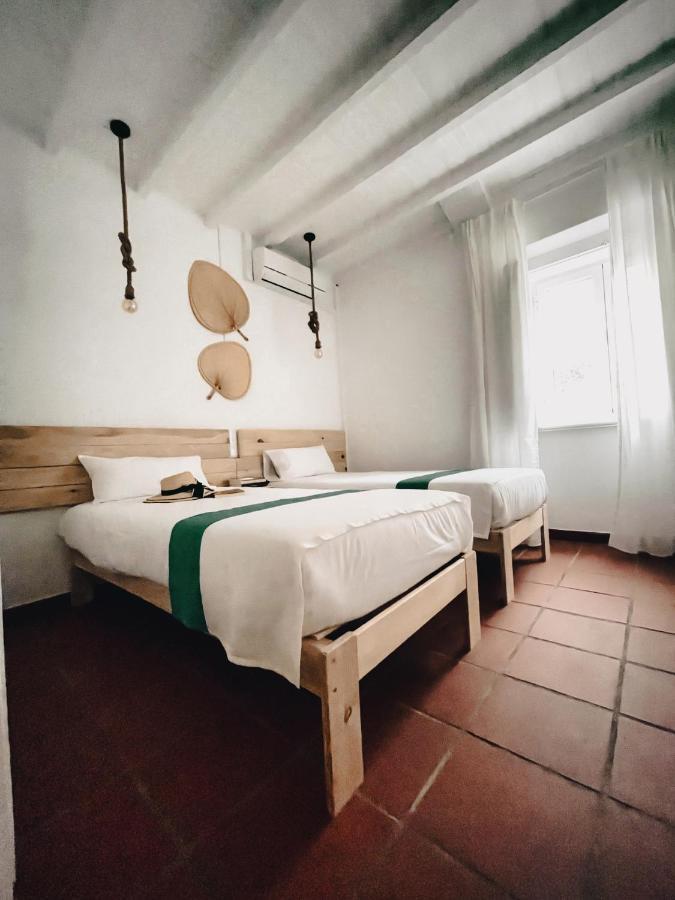 Вилла Quinta De Sao Pedro De Томар Экстерьер фото