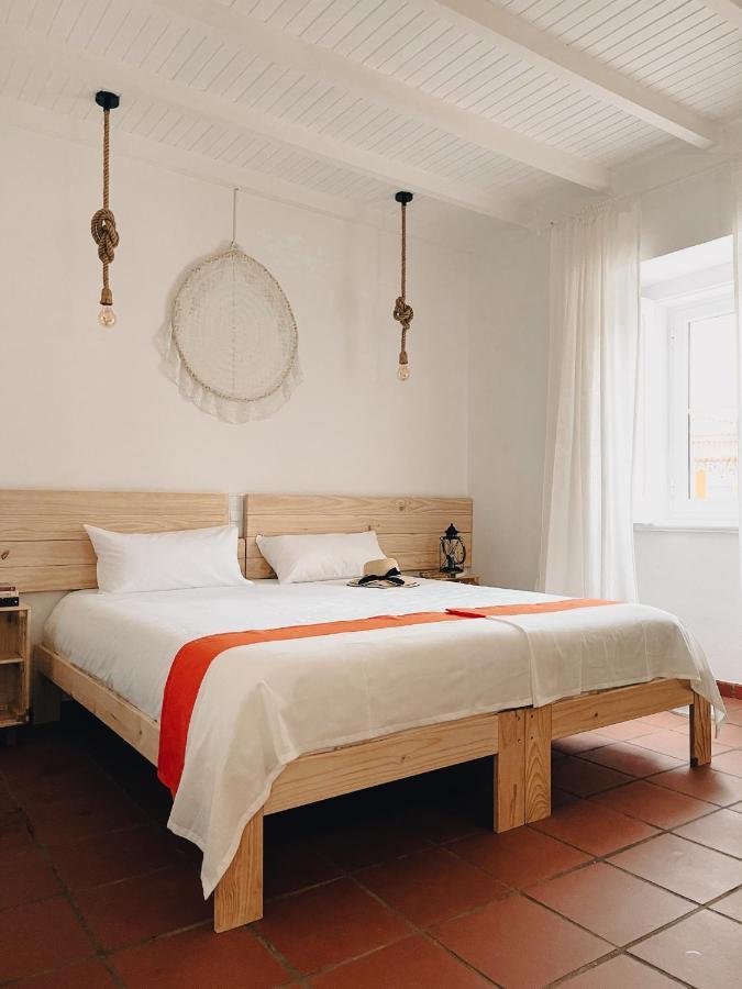 Вилла Quinta De Sao Pedro De Томар Экстерьер фото