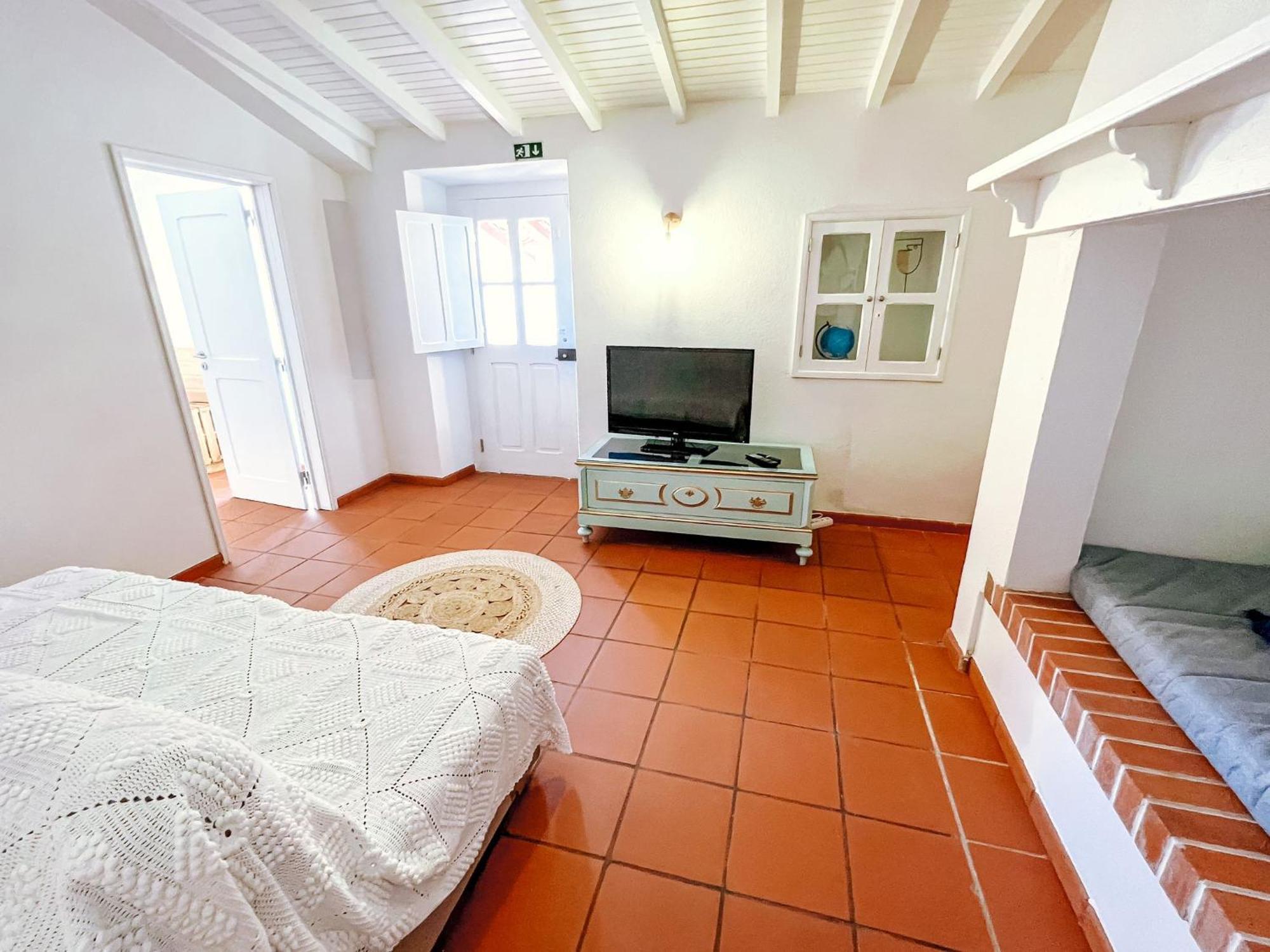 Вилла Quinta De Sao Pedro De Томар Экстерьер фото
