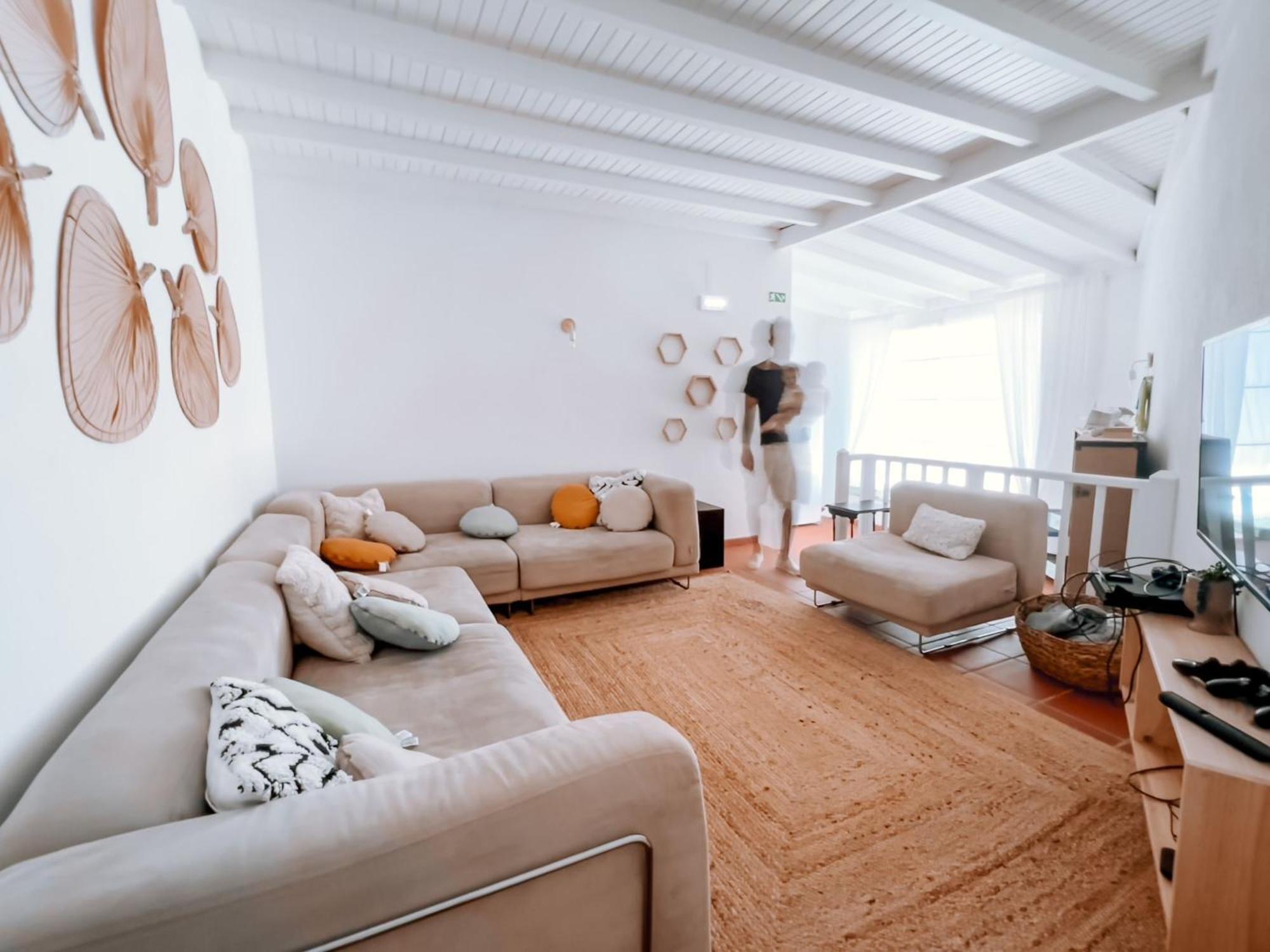 Вилла Quinta De Sao Pedro De Томар Экстерьер фото