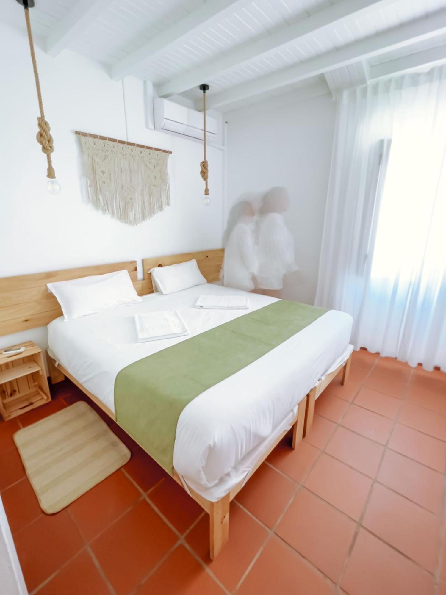 Вилла Quinta De Sao Pedro De Томар Экстерьер фото