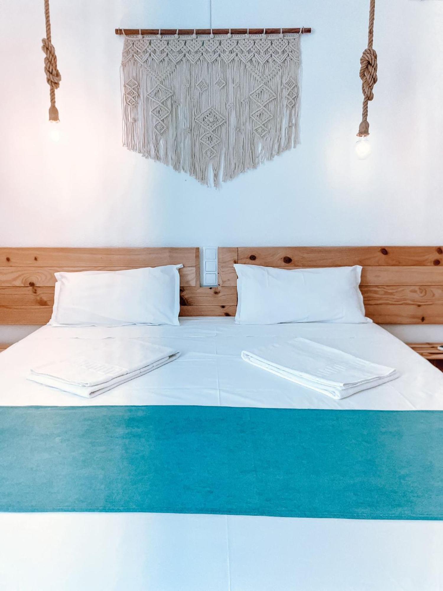 Вилла Quinta De Sao Pedro De Томар Экстерьер фото