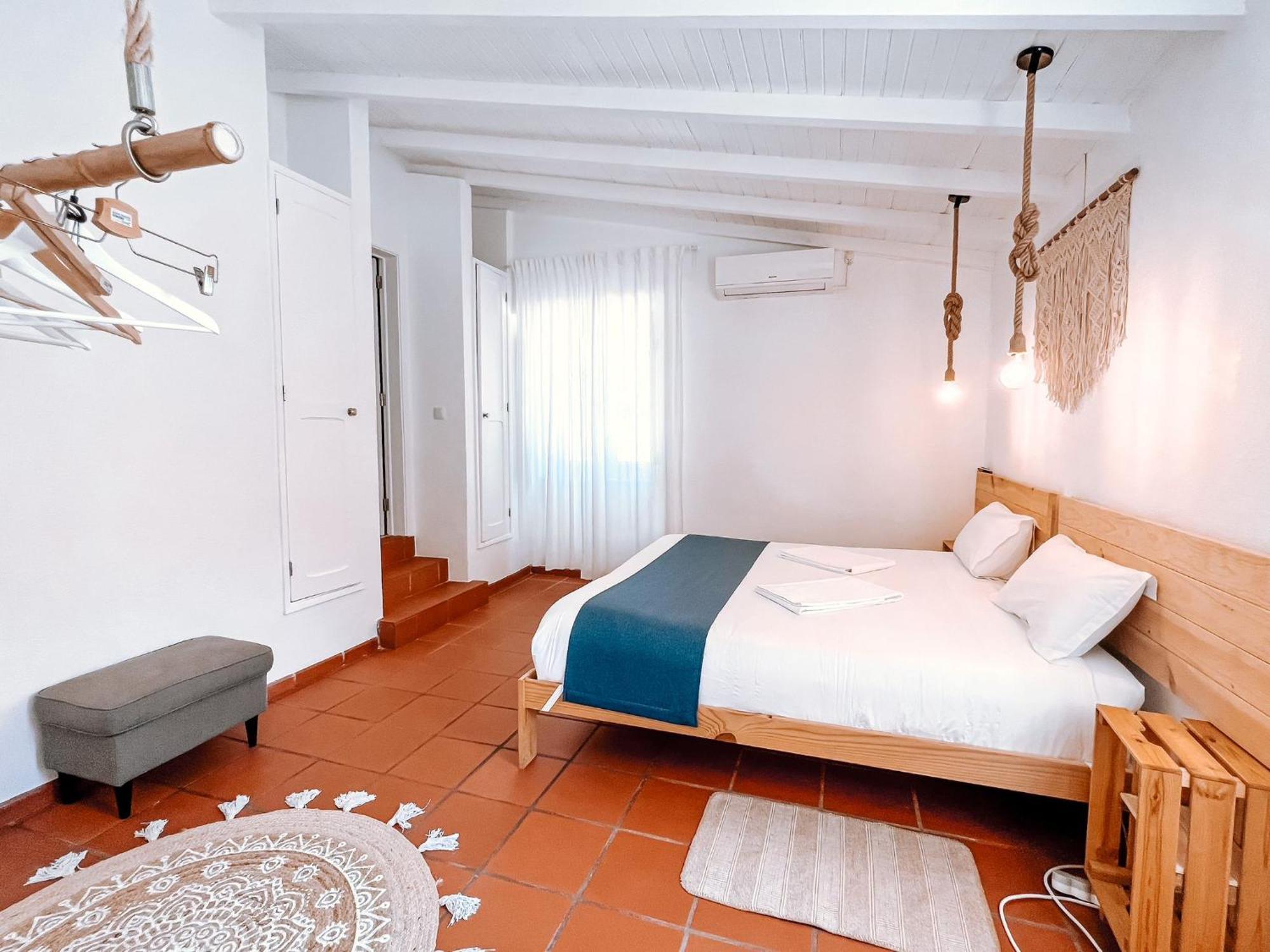 Вилла Quinta De Sao Pedro De Томар Экстерьер фото