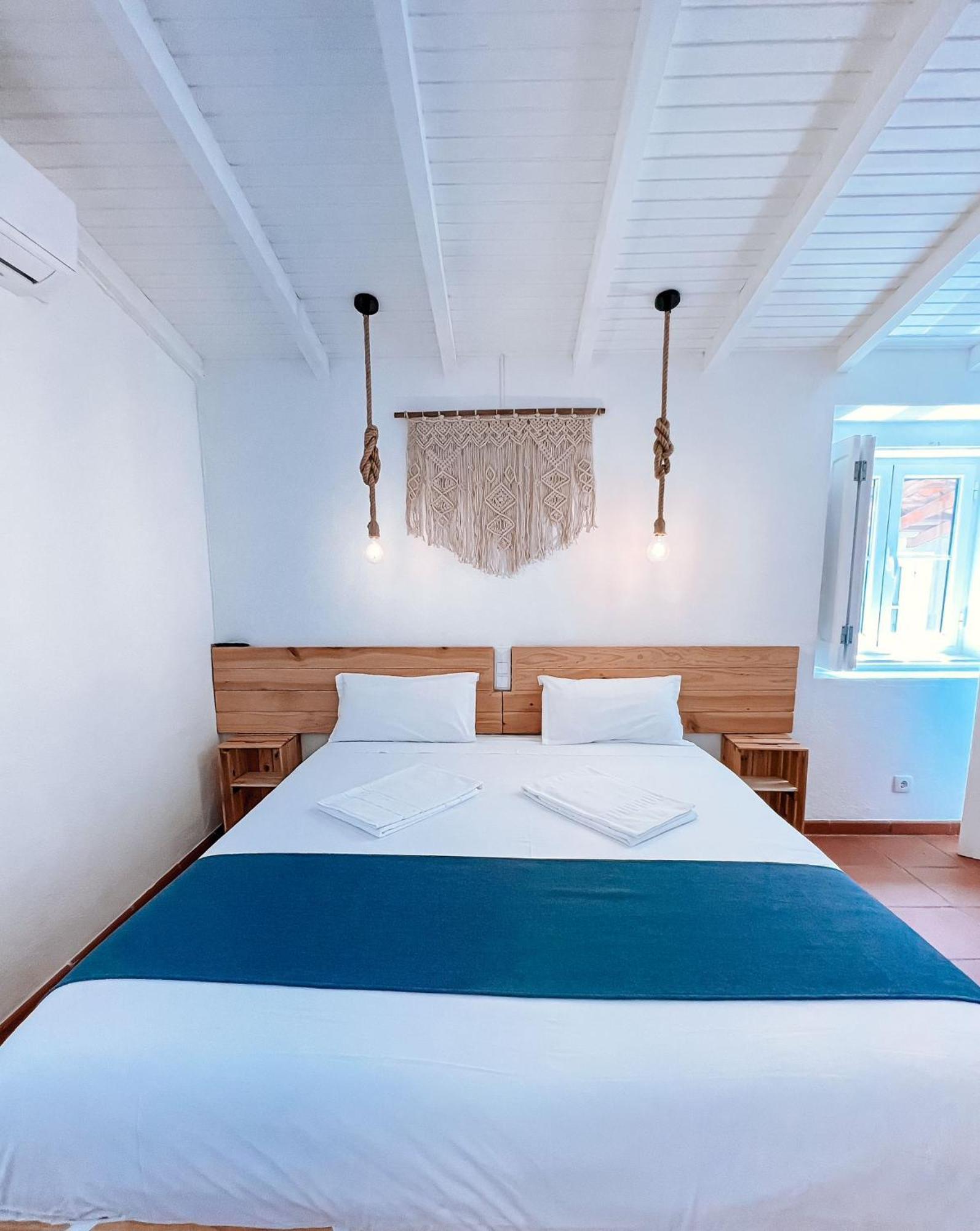Вилла Quinta De Sao Pedro De Томар Экстерьер фото