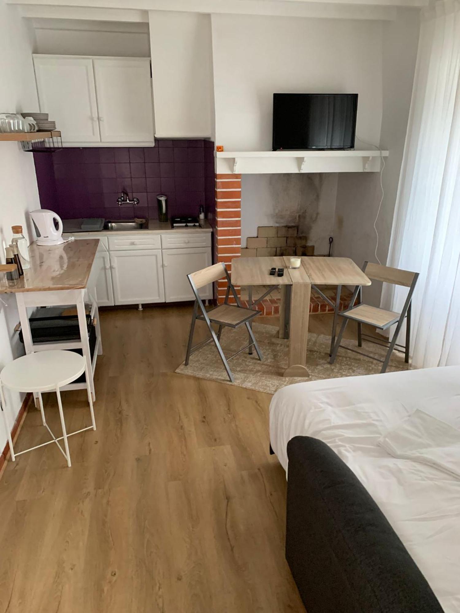 Вилла Quinta De Sao Pedro De Томар Экстерьер фото