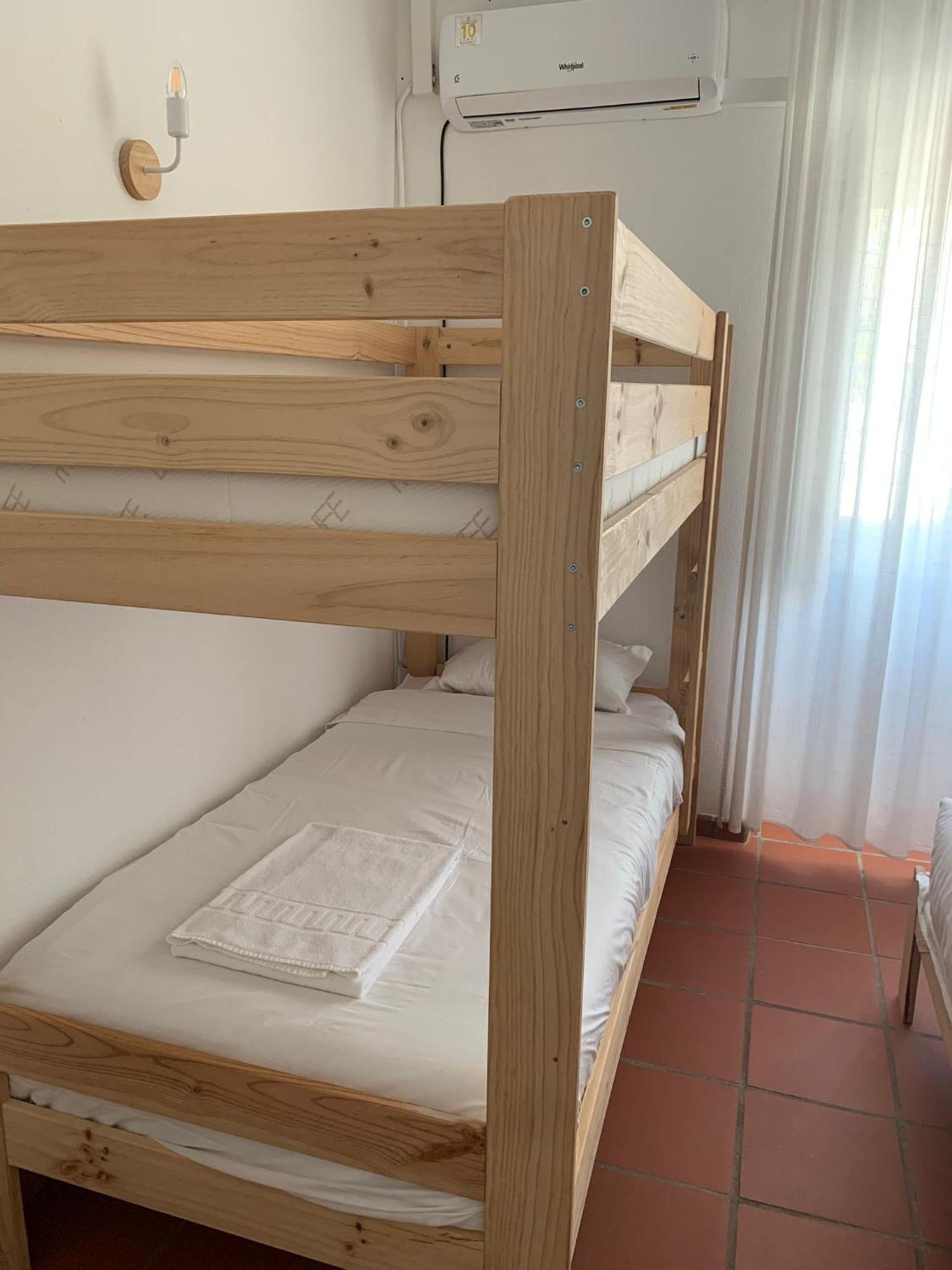 Вилла Quinta De Sao Pedro De Томар Экстерьер фото