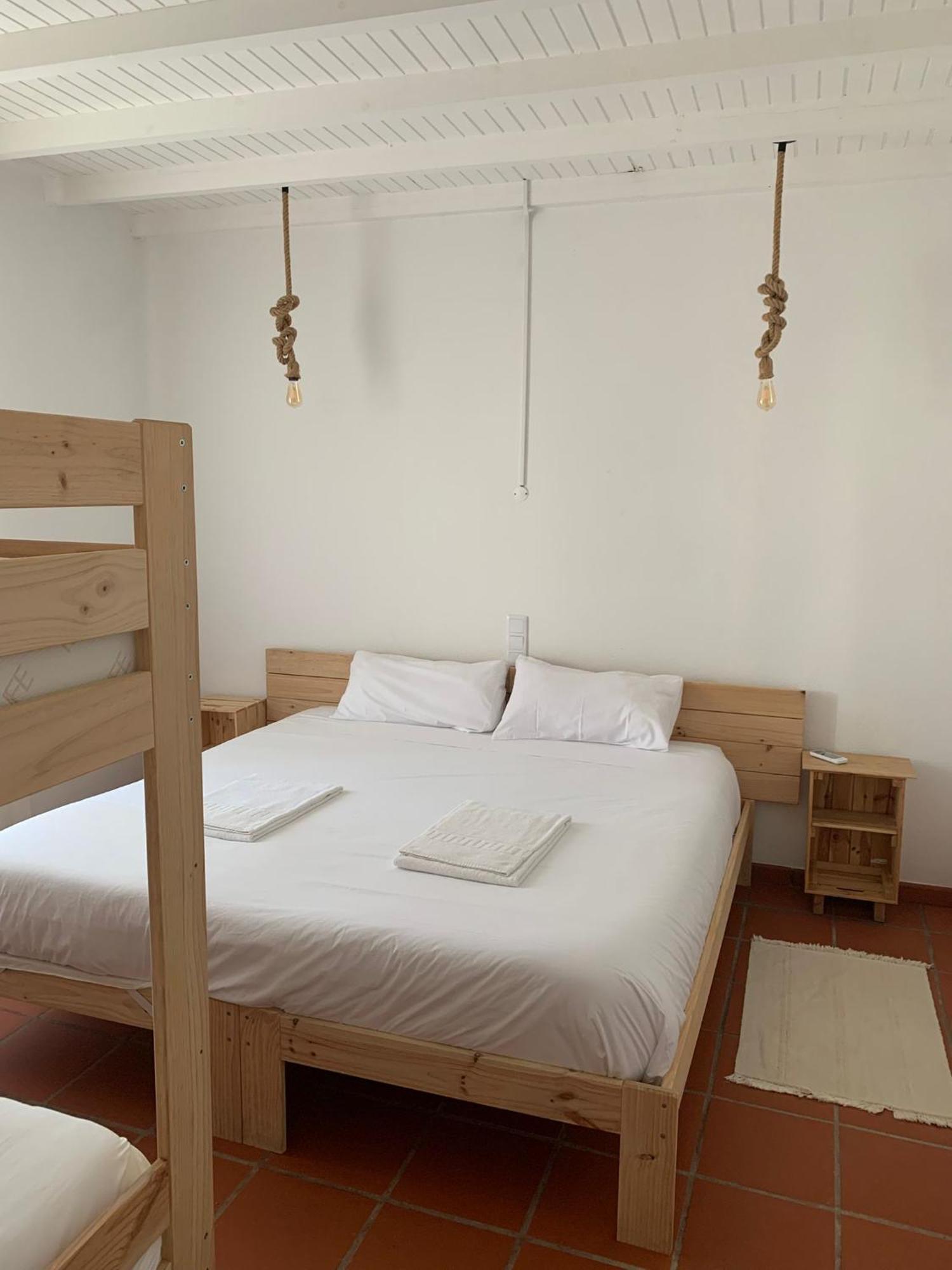 Вилла Quinta De Sao Pedro De Томар Экстерьер фото