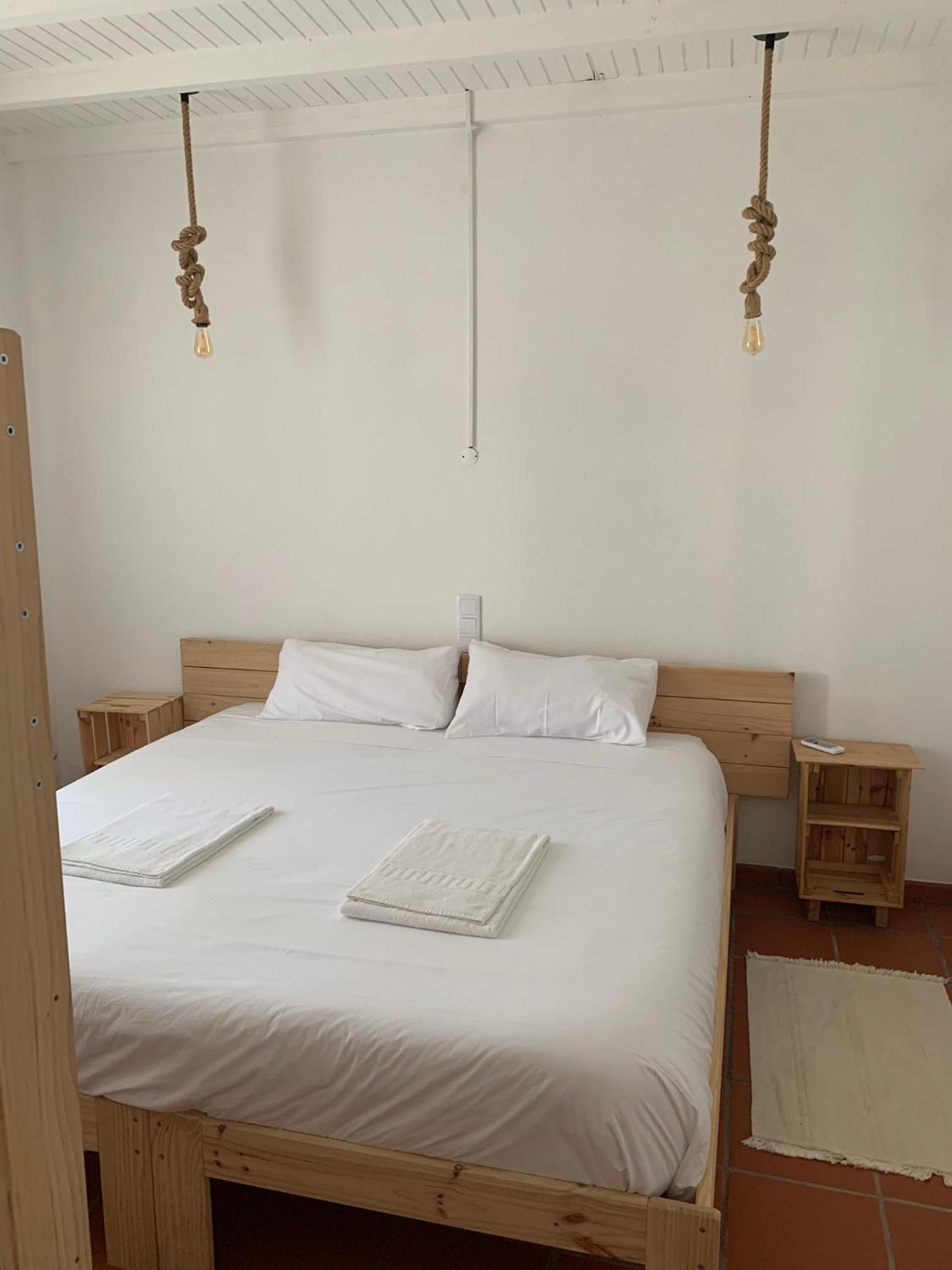 Вилла Quinta De Sao Pedro De Томар Экстерьер фото