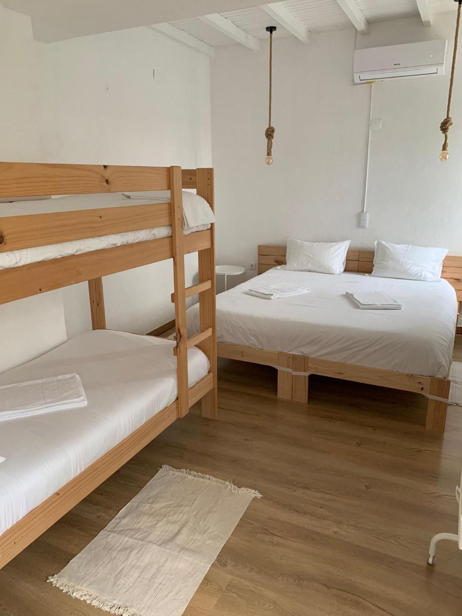 Вилла Quinta De Sao Pedro De Томар Экстерьер фото